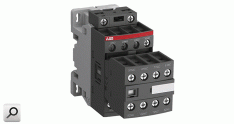 Contactor aux  7+1  100-250Vca-cc    NF71E