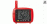 Registrador de temperat 16000 punt c-displ gr