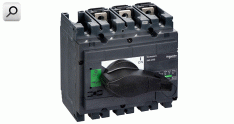 Interruptor  3x 250 s-fus manual       INS250