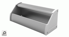Cablecanal Alum  237mmL