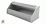 Cablecanal Alum 1000mmL c-tapa frontal