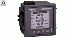 Medidor multiple POWER METER PM5110 RS485