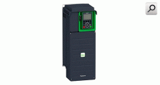 Variador veloc  130kW 180HP 3x400      ATV630