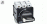 Interruptor  3x  32 s-fus condenab NEG  Vario