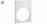 Etiqueta p-mando d22 30x40mm s-texto