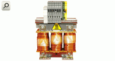 Variador; ALTIVAR inductancia linea  30A