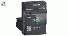 Arranque intelig; U contr 4,50/18A 110/240V S