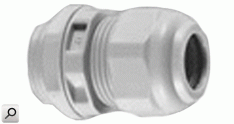 Prensacable M  20x1,5 M PA p- 7-12mm GRI IP66