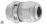Prensacable M  20x1,5 M PA p- 7-12mm GRI IP66