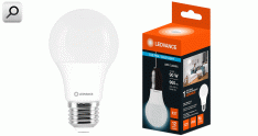 Lampara LEDs Pera  12,0W BLF 220V A60     E27