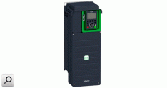 Variador veloc  15kW  20HP 3x380V Eth ATV930