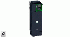 Variador veloc  30kW  40HP 3x380V Eth ATV930