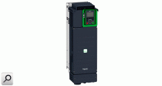 Variador veloc   45kW 60HP 3x380V Eth ATV930