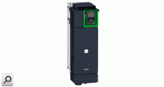 Variador veloc  18,5kW  25HP 3x240V Et ATV930