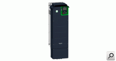 Variador veloc   75kW 100HP 3x380V Eth ATV930