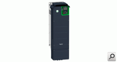Variador veloc   90kW 125HP 3x380V s-f ATV930