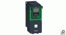Variador veloc    0,75kW 1,0HP 3x240V ATV930