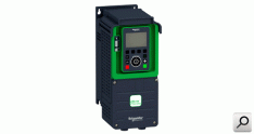 Variador veloc   0,75kW  1,0HP 3x380V ATV930