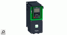 Variador veloc   1,5kW  2,0HP 3x240V ATV930
