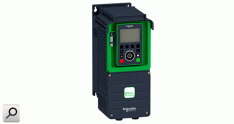 Variador veloc   1,5kW  2,0HP 3x380V ATV930