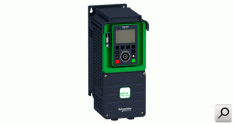 Variador veloc   3,0kW  3,0HP 3x240V ATV930