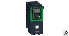 Variador veloc   3,0kW  3,0HP 3x380V ATV930