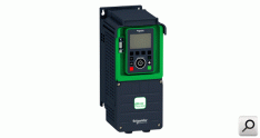Variador veloc   4,0kW   5,0HP 3x380V ATV930