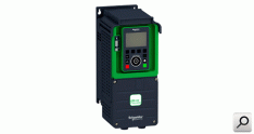Variador veloc   5,5kW  7,5HP 3x380V ATV930