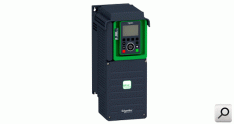 Variador veloc   7,5kW  10HP 3x380V ATV930