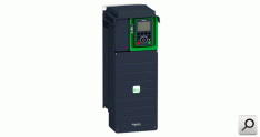 Variador veloc  18,5kW  25HP 3x380V Et ATV930