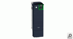Variador veloc  30kW  40HP 3x240V Eth ATV930