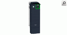 Variador veloc  30kW  40HP 3x240V s-f ATV930