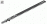 Hoja sierra calar 152mmL Z 6 HCS T344D