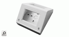 Periscopio PVC p-8 mod triang p-pis-pared