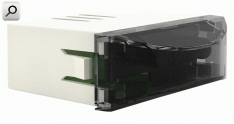 Detector WIFI movim infrarrojo BLA