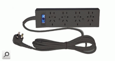Prolonga  3M 4x110T=220T=220Tlinea=Schuko NEG