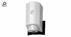 Fotocontrol electron 12A 220Vca 1NA