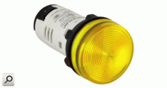 Señal luminosa d22 AMA Led  24Vca-c mono IP5