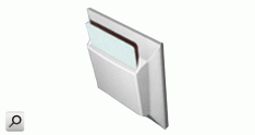Llave emb armad 5x10 1pto acc tarjeta