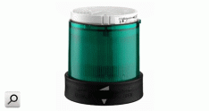 Baliza ind; Elemen lum VER BA15d 10W s-lamp