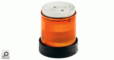 Baliza ind; Elemen lum NAR led 230V p-columna