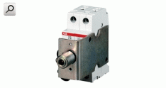 Termomagnetica din; S200 mando girator 2-3-4p