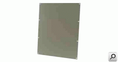 Armario; Contrafrente  650x 370mm ciego atorn