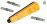 Pinza p-ficha PC impacto D814 con cuchillas Pinza p-ficha PC impacto D814 con cuchillas