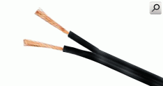Cable paralelo 2x1,00 mm2 NEG bobina