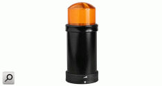 Baliza ind; Elemen flash NAR 230Vca 10J