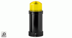 Baliza ind; Elemen flash AMA 230Vca  5J