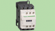 Contactor 3x   9A 1NC 110Vcc             LP1K