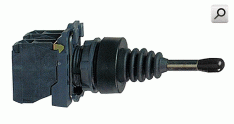 Manipulador d22  4p 4NA pulsa a-Plast NEG