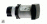 Buzzer p-panel calado d22mm 230Vca 75dB